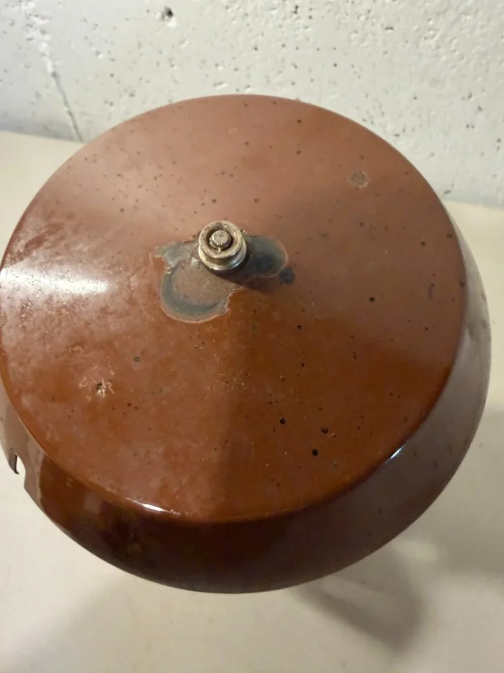 Century Primus Propane Lantern 5500 Vintage Camping Equipment Coleman globe